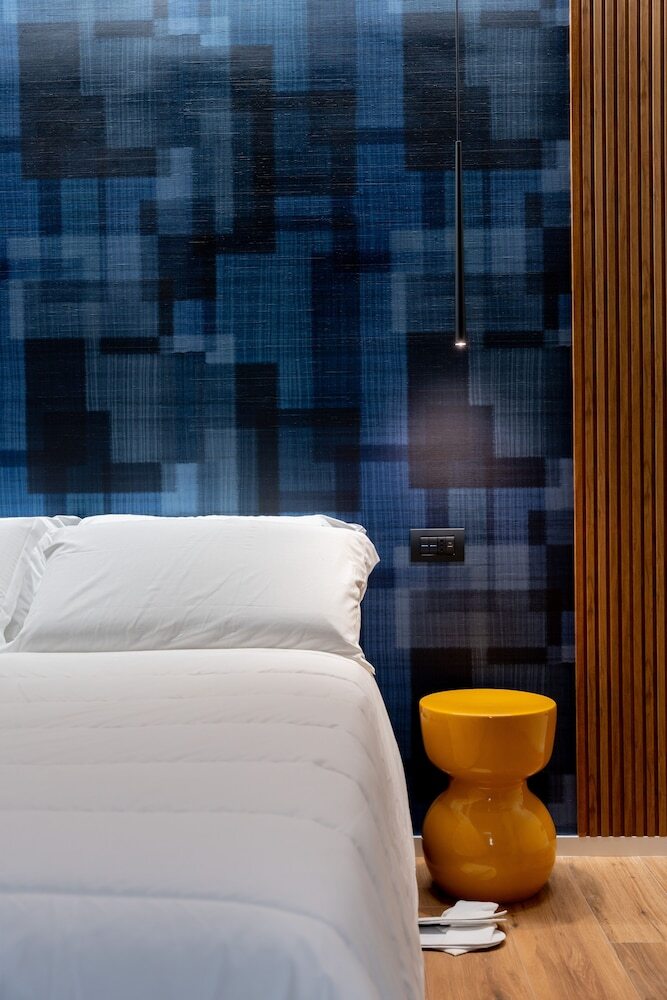 Bed & Breakfast Calvani 23 Luxury House
