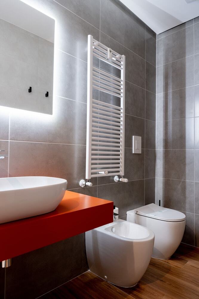Bed & Breakfast Calvani 23 Luxury House