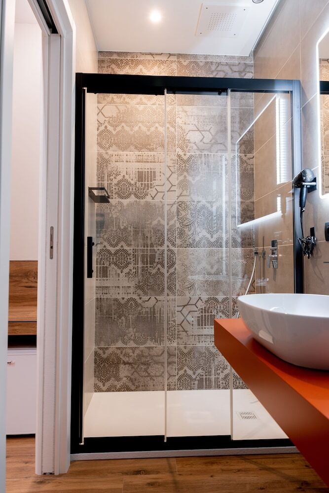 Bed & Breakfast Calvani 23 Luxury House