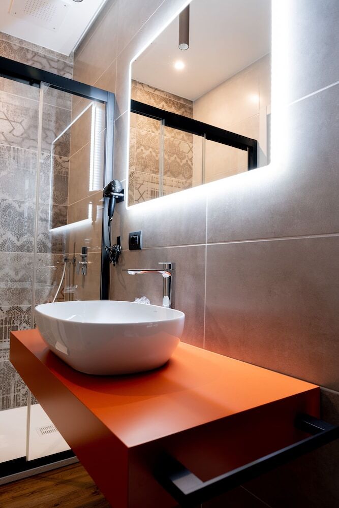 Bed & Breakfast Calvani 23 Luxury House