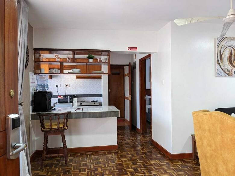 Hotel Bliss Haven Apartments