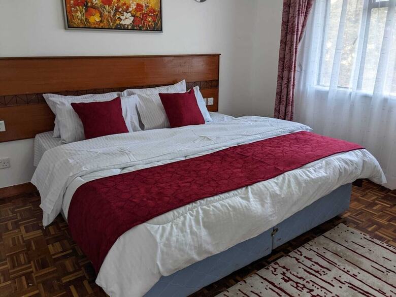 Hotel Bliss Haven Apartments