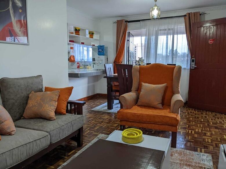 Hotel Bliss Haven Apartments