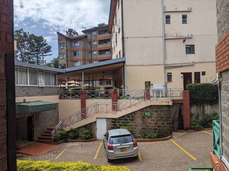 Hotel Bliss Haven Apartments
