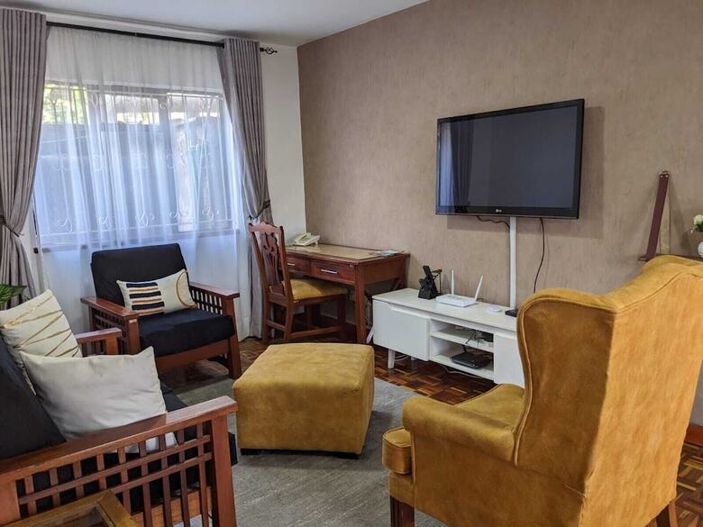 Hotel Bliss Haven Apartments
