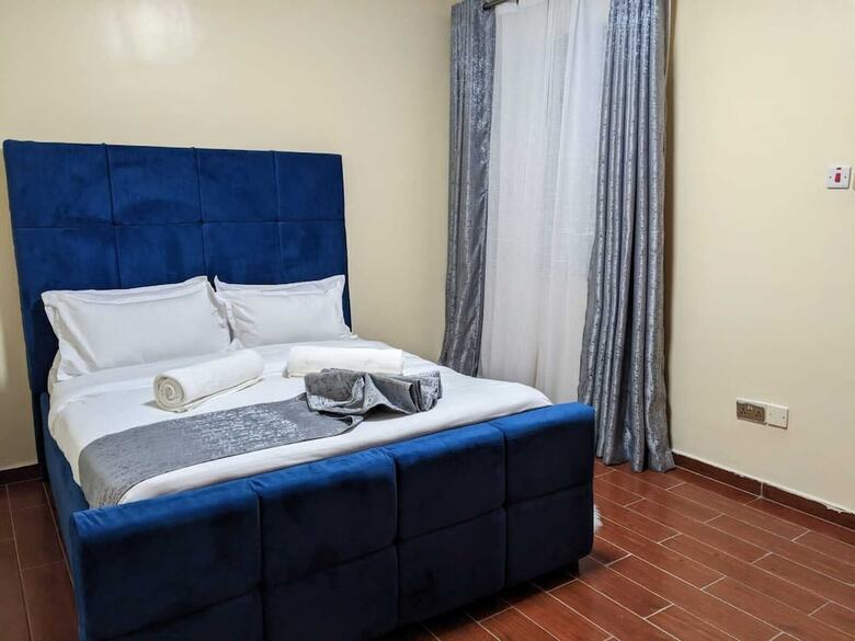 Hotel Bliss Haven Apartments
