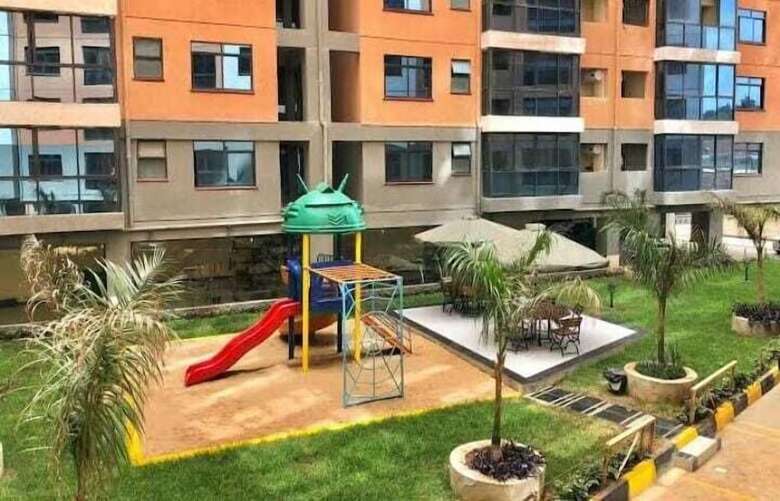 Hotel Bliss Haven Apartments