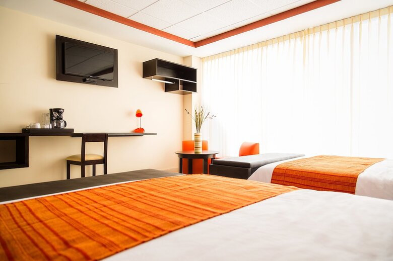 Inn Express Hotel Tula