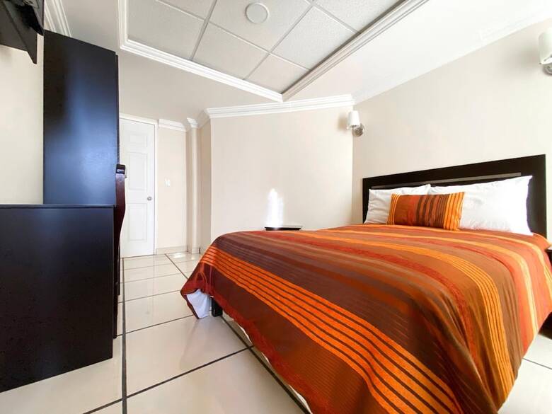 Inn Express Hotel Tula