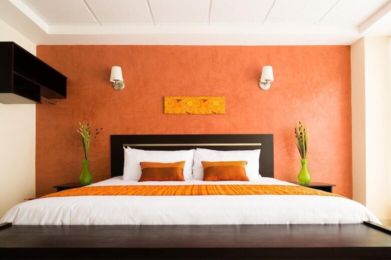 Inn Express Hotel Tula