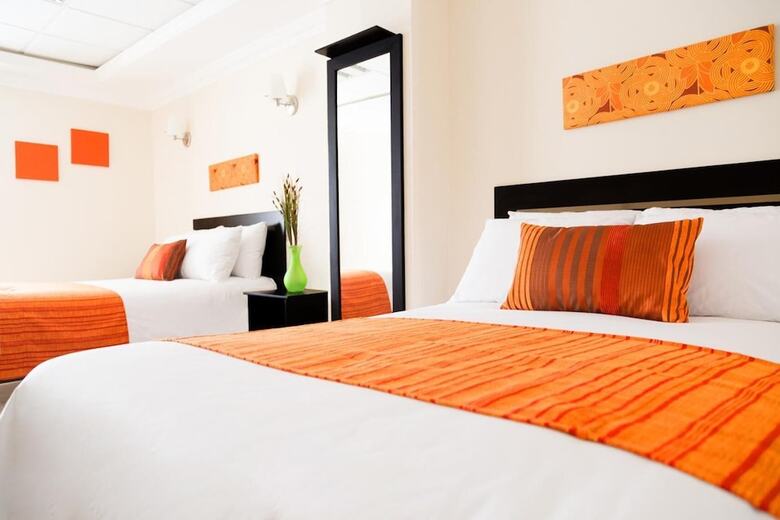 Inn Express Hotel Tula