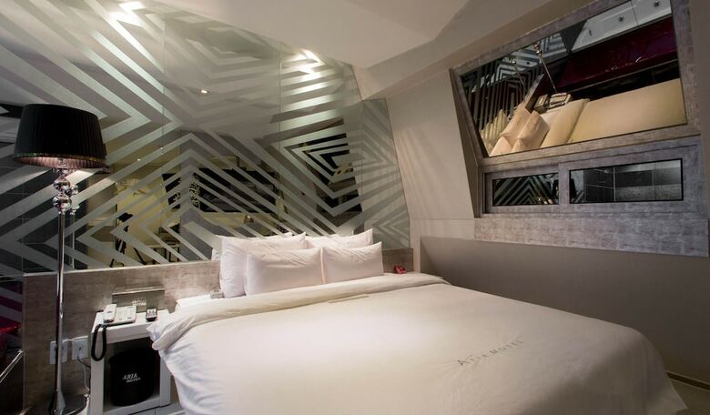Hotel Aria Motel