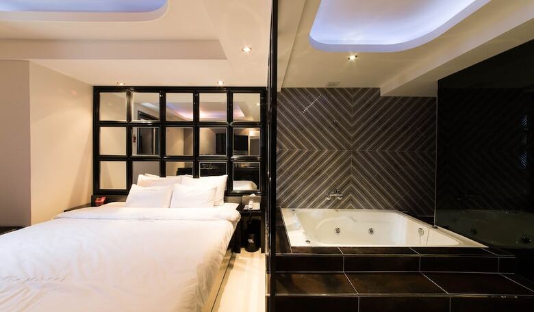 Hotel Aria Motel