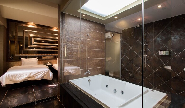 Hotel Aria Motel