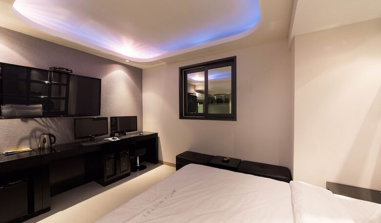 Hotel Aria Motel