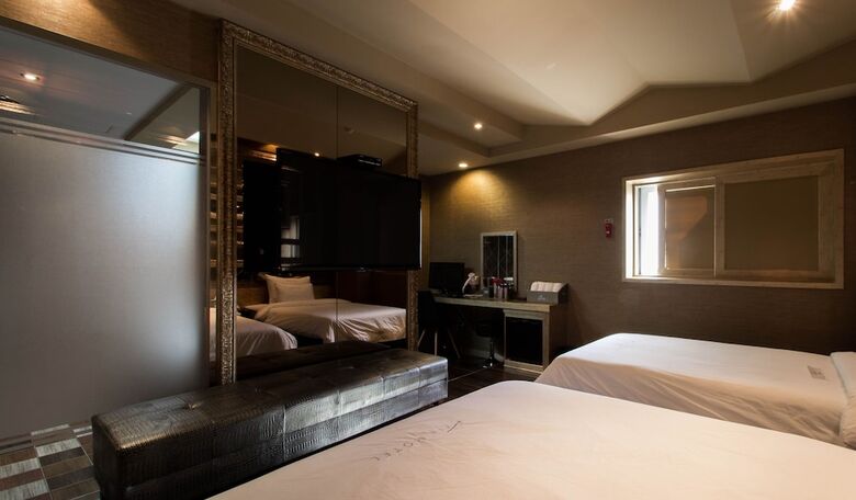 Hotel Aria Motel