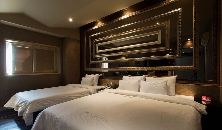 Hotel Aria Motel