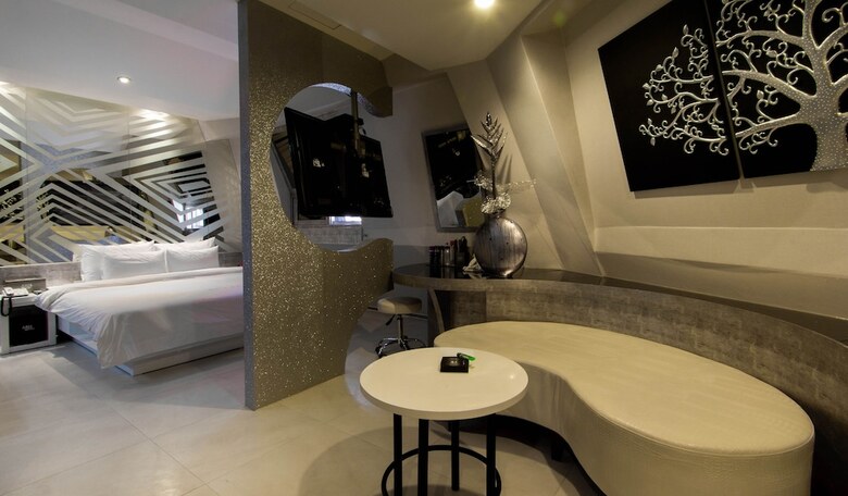 Hotel Aria Motel