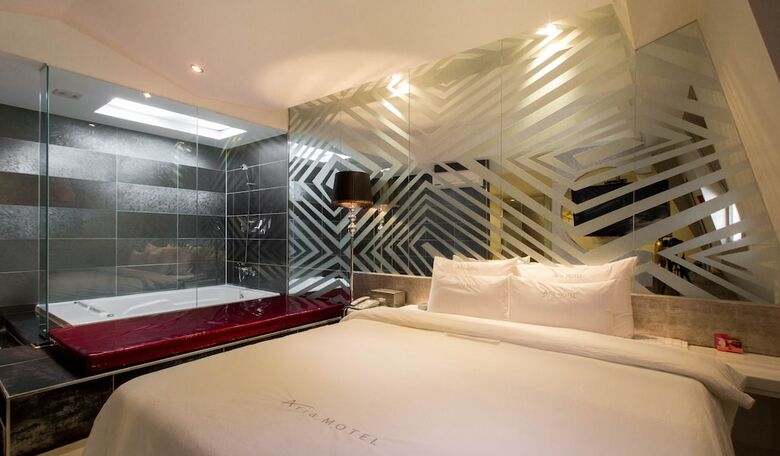 Hotel Aria Motel