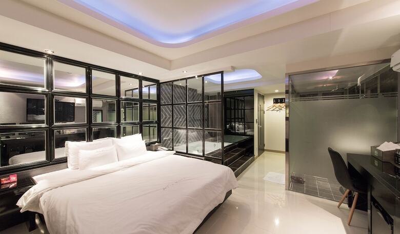 Hotel Aria Motel