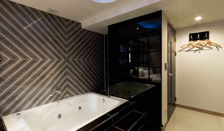 Hotel Aria Motel