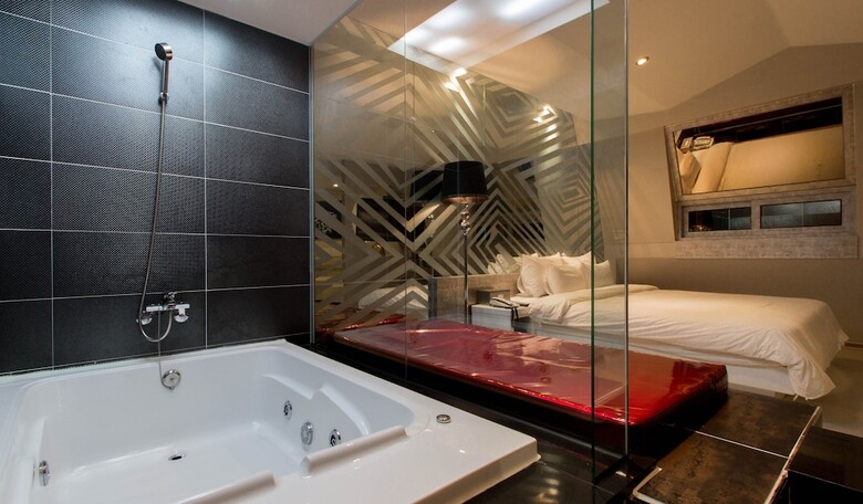 Hotel Aria Motel