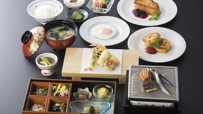 Grandvrio Hotel Miyajima Wakura