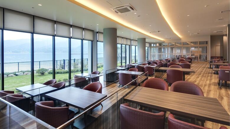 Grandvrio Hotel Miyajima Wakura