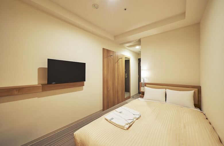 Hotel Sotetsu Fresa Inn Kanda Otemachi