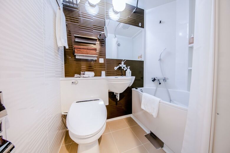 Hotel Sotetsu Fresa Inn Kanda Otemachi