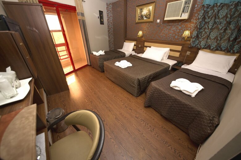 Downtown Hotel