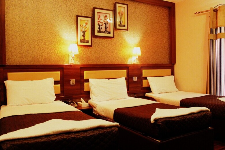 Downtown Hotel