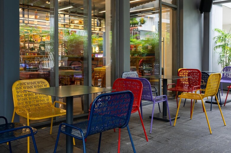 Hotel Wink Saigon Centre, Unscripted By Hyatt - 24 Hours Stay