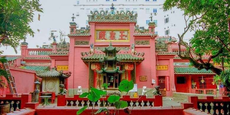 Hotel Wink Saigon Centre, Unscripted By Hyatt - 24 Hours Stay