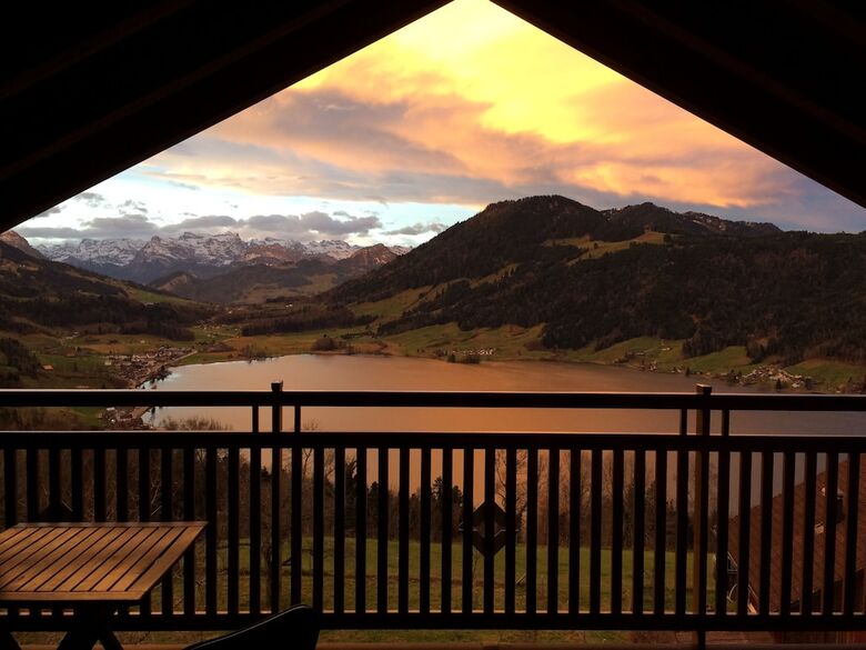 The Outdoor Retreat