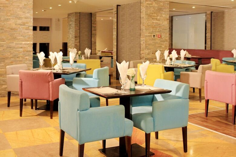 The Leela Hotel Deira