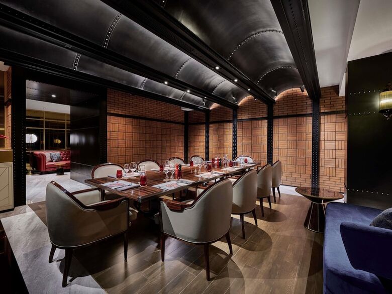 Hotel Pullman Bandung Grand Central
