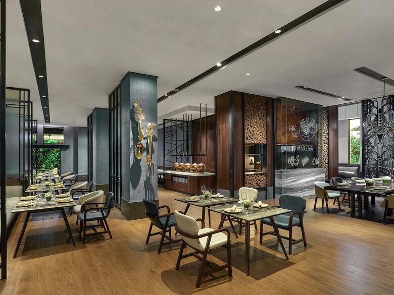 Hotel Pullman Bandung Grand Central