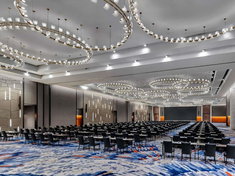 Hotel Pullman Bandung Grand Central