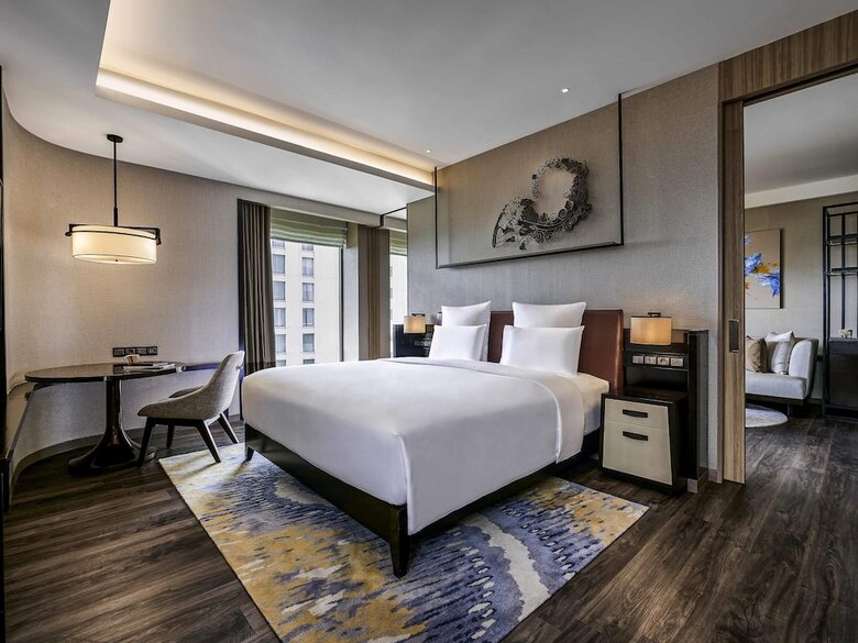 Hotel Pullman Bandung Grand Central