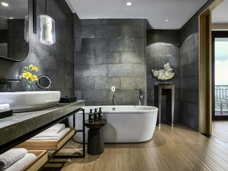 Hotel Pullman Bandung Grand Central