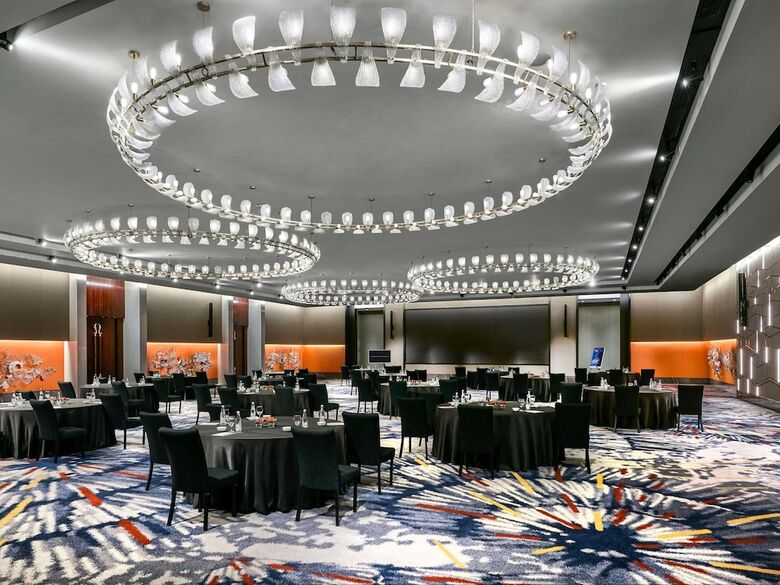 Hotel Pullman Bandung Grand Central