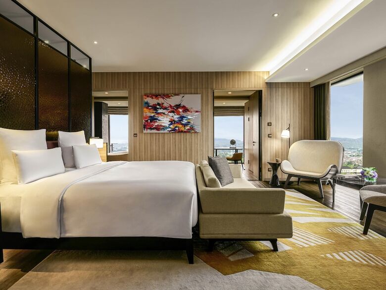 Hotel Pullman Bandung Grand Central