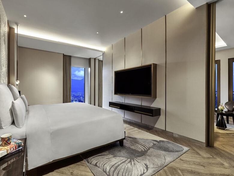 Hotel Pullman Bandung Grand Central