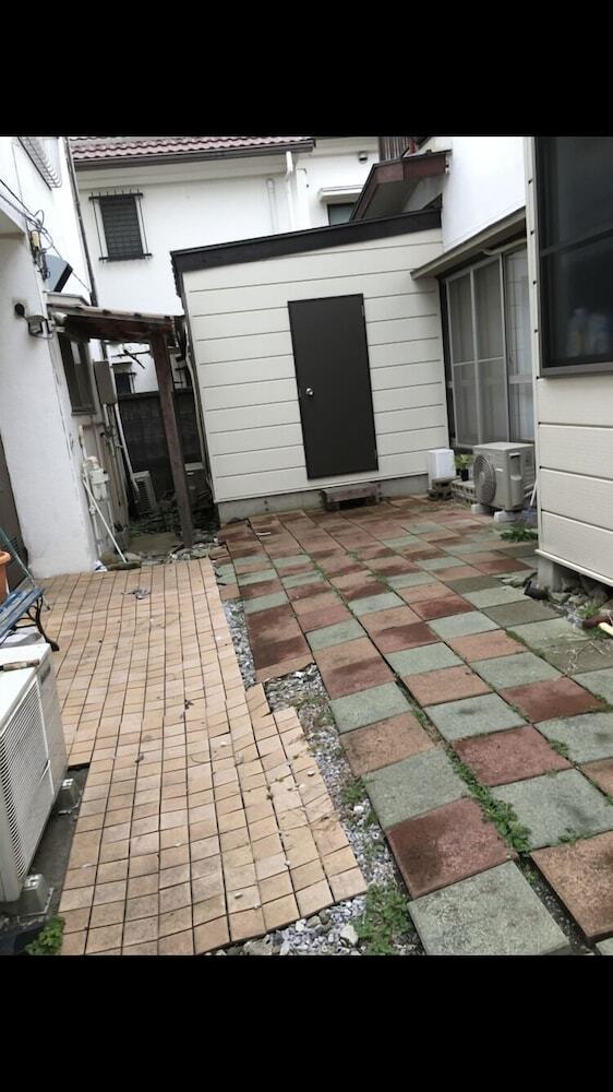 Nishiogi House Maipenrai