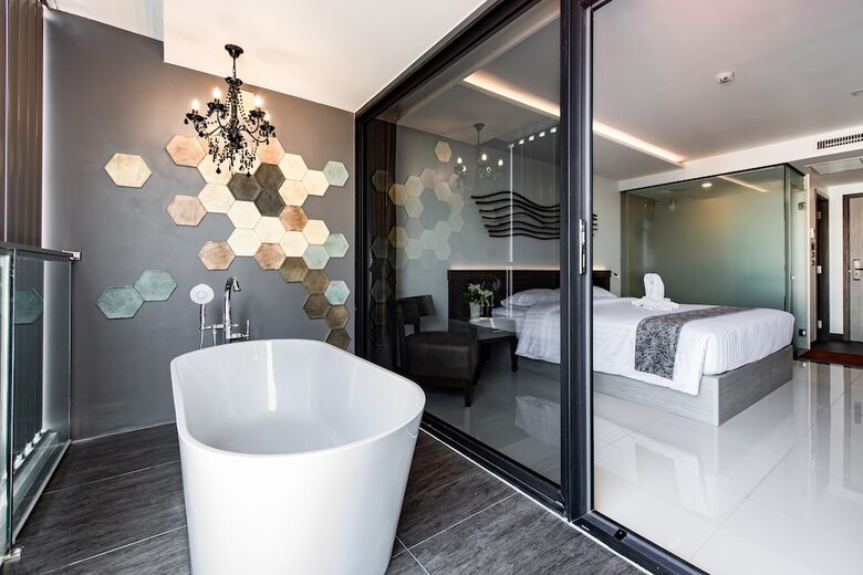 Blackwoods Hotel Pattaya