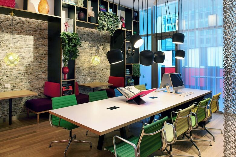 Hotel Citizenm Austin Downtown