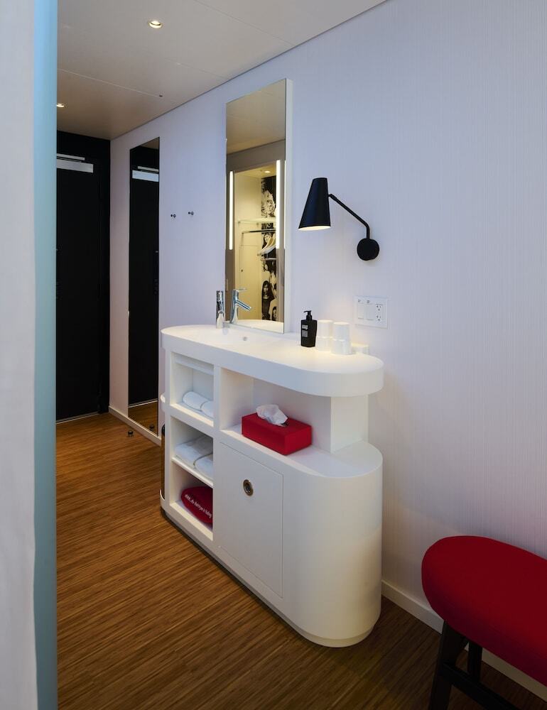 Hotel Citizenm Austin Downtown