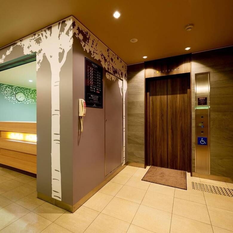 Super Hotel Kadoma