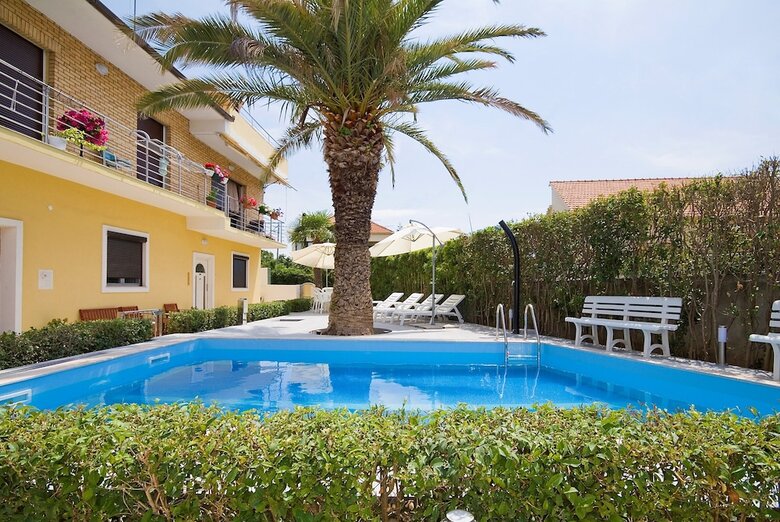 Aparthotel Apartments Neq
